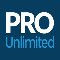 PRO Unlimited India logo
