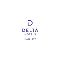 Delta Hotels By Marriott Chesapeake logo