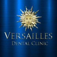 VERSAILLES DENTAL CLINIC logo