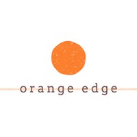 Orange Edge logo