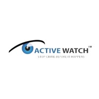 Active Watch Security logo