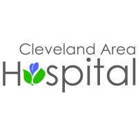 Cleveland Area Healthcare System logo
