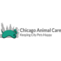 Chicago Animal Care logo