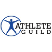 Athlete Guild logo