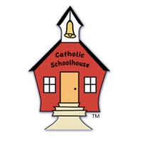 Catholic Schoolhouse logo