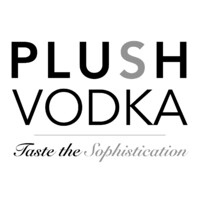 PLUSH Vodka LLC logo