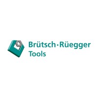 Brütsch/Rüegger Tools logo