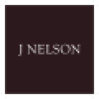 J NELSON logo