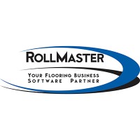 RollMaster Software logo