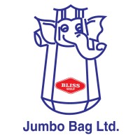 JUMBO BAG LIMITED logo