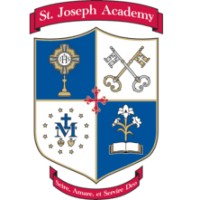 St Joseph Academy logo
