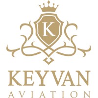 KEYVAN logo