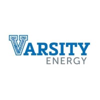 Varsity Energy logo