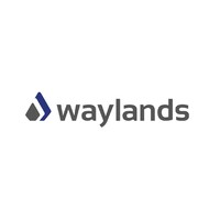 Waylands Automotive logo