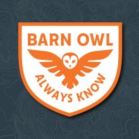 Barn Owl Tech, Inc. logo