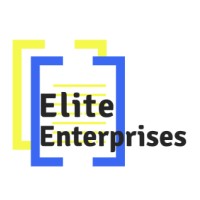 ELITE ENTERPRISES logo