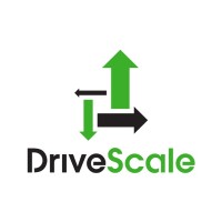 DriveScale, Inc. logo
