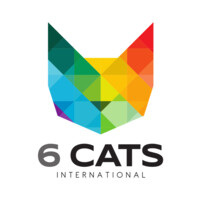 6CATS International logo
