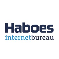 Internetbureau Haboes logo