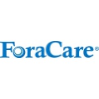 ForaCare Inc. logo