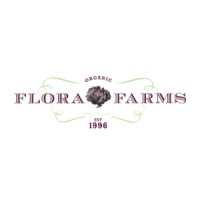Flora Farms Mexico logo