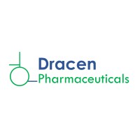 Dracen Pharmaceuticals, Inc. logo