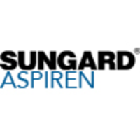 SunGard Aspiren logo