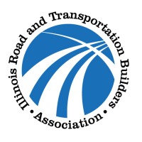 Illinois Road & Transportation Builders Association (IRTBA) logo