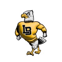 Lawton-Bronson Community School District logo