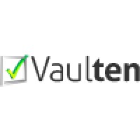 Vaulten logo