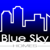 Blue Sky Homes LLC logo