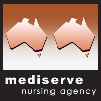 Mediserve Nursing Agency logo