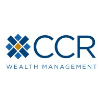 CCR Wealth Management logo