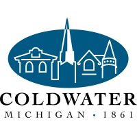City Of Coldwater logo