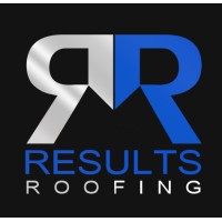 Results Roofing logo