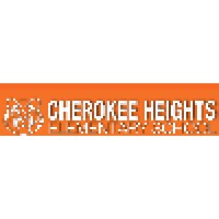 Cherokee Heights Elementary logo