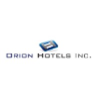 ORION HOTELS, INC Capital Advisors logo