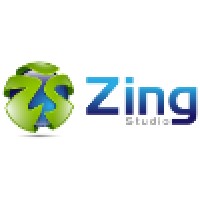 Zing Studio logo