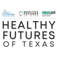 Healthy Futures Of Texas logo