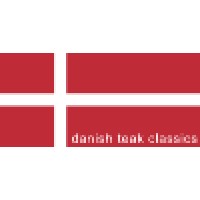 Danish Teak Classics logo