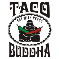 Taco Buddha logo