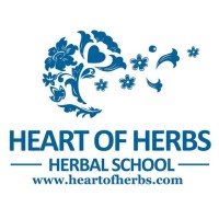 Heart Of Herbs Herbal School logo