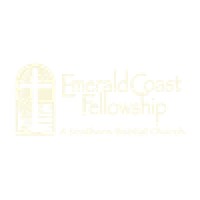 Emerald Coast Fellowship logo