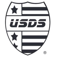 U.S. Defense Solutions Franchise logo