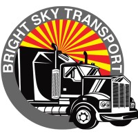 BRIGHT SKY TRANSPORT LLC logo