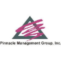 Pinnacle Management Group, Inc. logo