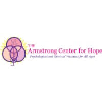 The Armstrong Center For Hope logo