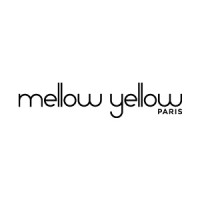 Mellow Yellow logo