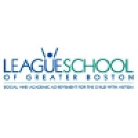 League School of Greater Boston logo