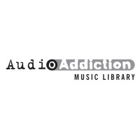 Audio Addiction Music Library logo